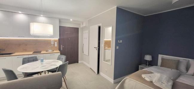 Apartamenty Porto Darlowo Luaran gambar